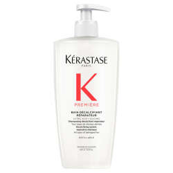 Kerastase Premiere Decalcifying Repairing Yıpranmış Saçlar İçin Şampuan 500 ml - 1