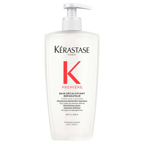 Kerastase Premiere Decalcifying Repairing Yıpranmış Saçlar İçin Şampuan 500 ml - Kerastase