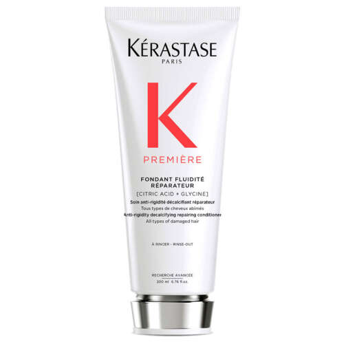 Kerastase Premiere Fondant Fluidite Reparateur Saç Bakım Kremi 200 ml - Kerastase