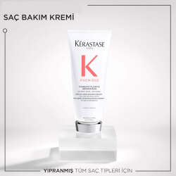 Kerastase Premiere Fondant Fluidite Reparateur Saç Bakım Kremi 200 ml - 2