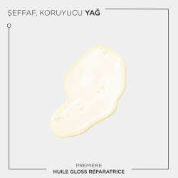 Kerastase Premiere Huile Gloss Reparatrice Yoğun Parlaklık Veren Saç Bakım Yağı 30 ml - 4