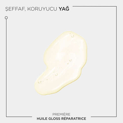 Kerastase Premiere Huile Gloss Reparatrice Yoğun Parlaklık Veren Saç Bakım Yağı 30 ml - 4