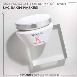 Kerastase Premiere Masque Filler Saç Bakım Maskesi 200 ml - 2