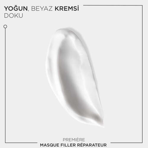 Kerastase Premiere Masque Filler Saç Bakım Maskesi 200 ml - 4