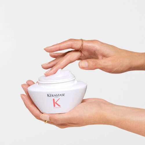 Kerastase Premiere Masque Filler Saç Bakım Maskesi 200 ml - 5