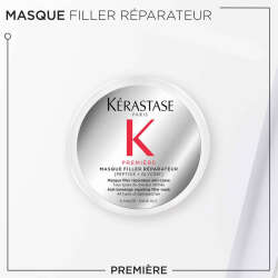 Kerastase Premiere Masque Filler Saç Bakım Maskesi 80 ml - 2