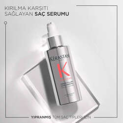 Kerastase Premiere Serum Filler Fondamental 90 ml - 2