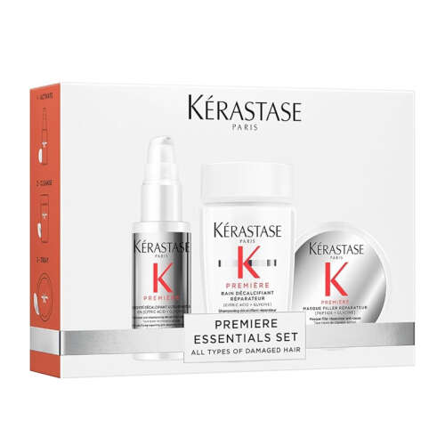 Kerastase Premiere Set For Damaged Hair - Kerastase