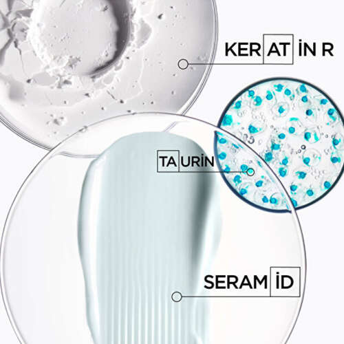 Kerastase Resistance Bain Extentioniste Güçlü Saçlar İçin Şampuan 250 ml - 3