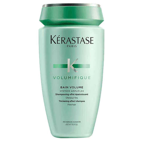 Kerastase Resistance Bain Volumifique Hacim Veren Şampuan 250 ml - Kerastase