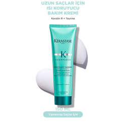 Kerastase Resistance Existentioniste Thermique Isıya Koruyucu Bakım Kremi 150 ml - 2