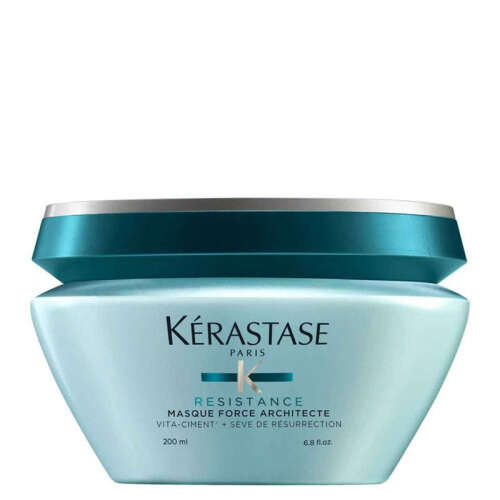 Kerastase Resistance Masque Force Architecte Saç Maskesi 200 ml - Kerastase