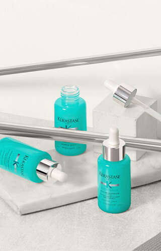 Kerastase Resistance Scalp and Saç Serumu 50 ml - 5