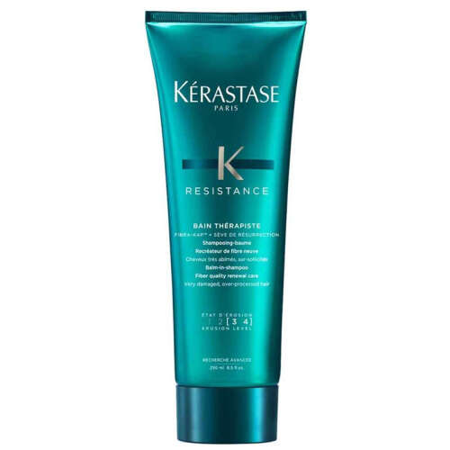 Kerastase Resistance Therapiste Saç Bakım Şampuanı 250 ml - 1