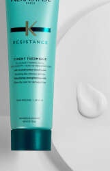 Kerastase Resistance Zayıf ve Yıpranmış Saçlar İçin Durulanmayan Saç Bakım Kremi 150 ml - 3