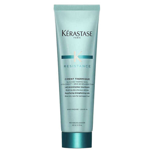 Kerastase Resistance Zayıf ve Yıpranmış Saçlar İçin Durulanmayan Saç Bakım Kremi 150 ml - Kerastase