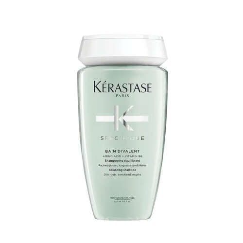 Kerastase Specifique Bain Divalent Yağlanma Karşıtı Şampuan 250 ml - Kerastase