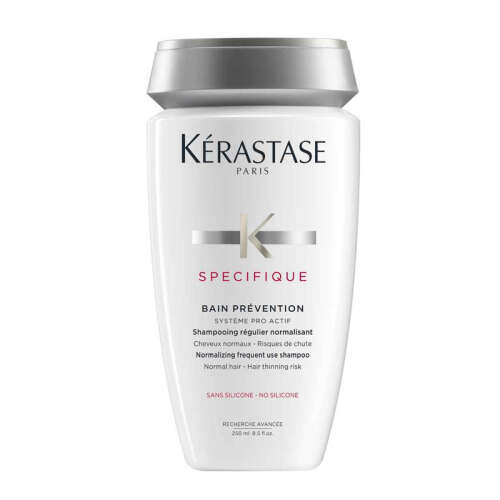 Kerastase Specifique Kalın Telli Saçlar İçin Dökülme Karşıtı Şampuan 250 ml - Kerastase