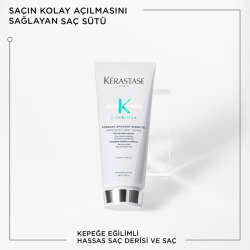 Kerastase Symbiose Detangling Soothing Cellular Saç Kremi 200 ml - 3