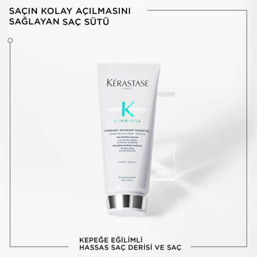Kerastase Symbiose Detangling Soothing Cellular Saç Kremi 200 ml - 3
