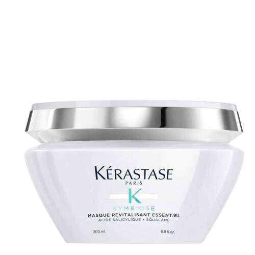 Kerastase Symbiose Kepek Karşıtı Yoğun Saç Maskesi 200 ml - Kerastase