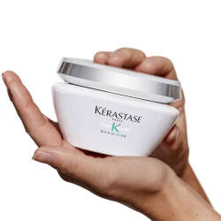 Kerastase Symbiose Kepek Karşıtı Yoğun Saç Maskesi 200 ml - 2