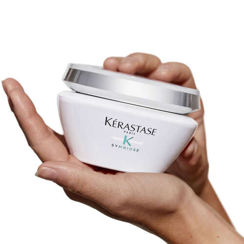 Kerastase Symbiose Kepek Karşıtı Yoğun Saç Maskesi 200 ml - 2