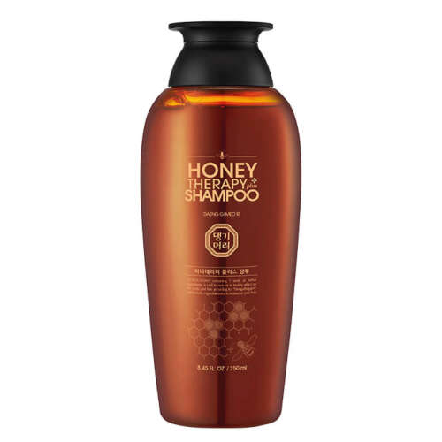 Ki Gold Ballı Şampuan 250 ml - Ki Gold