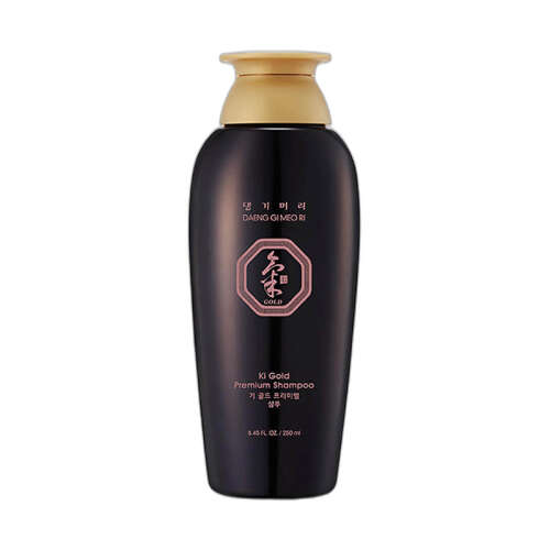 Ki Gold Daeng Gi Meo Ri Premium Shampoo 250 ml - Ki Gold