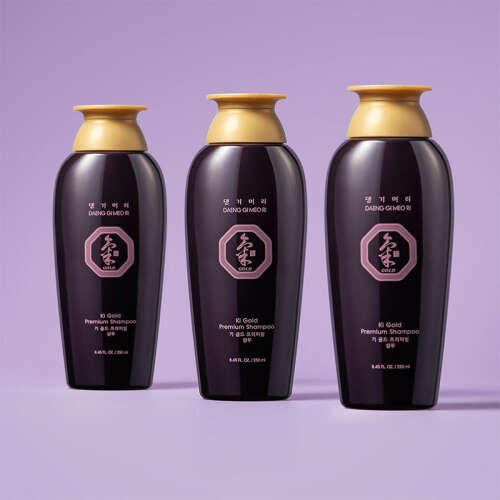 Ki Gold Daeng Gi Meo Ri Premium Shampoo 250 ml - 3