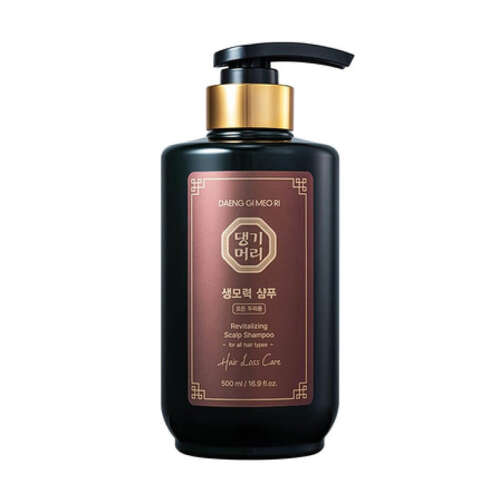 Ki Gold Probiyotikli Şampuan 500 ml - Ki Gold