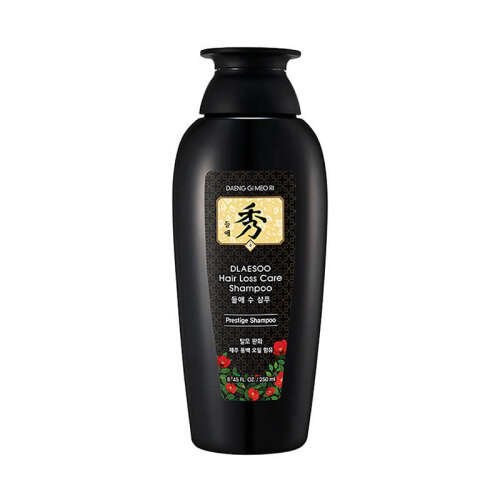 Ki Gold Reishi Şampuan 250 ml - Ki Gold