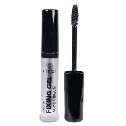 Kirpi Cosmetics Brow Fixing Gel 8 ml - Kirpi Cosmetics