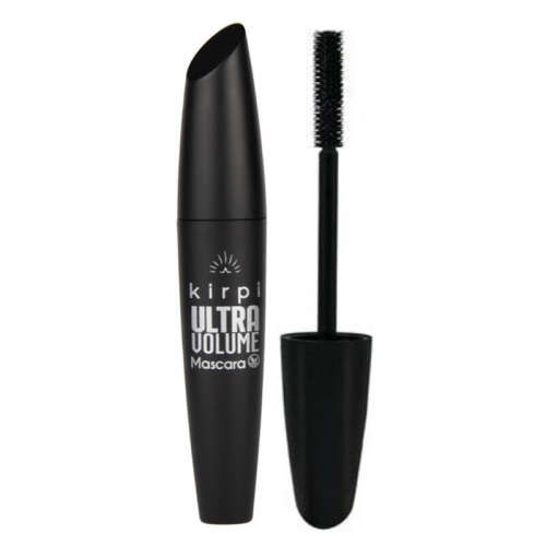 Kirpi Cosmetics Ultra Volume Maskara - Kirpi Cosmetics