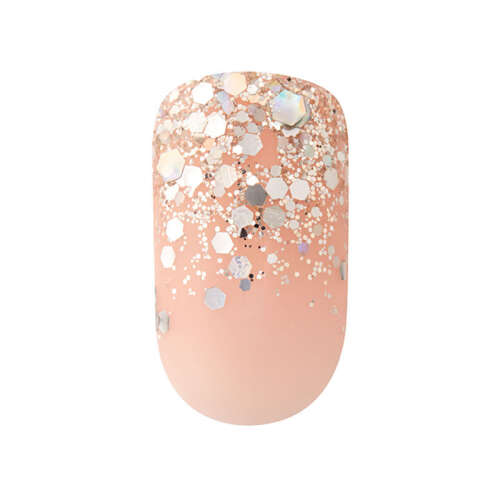 Kiss Gel Fantasy Takma Tırnak - KGN01C - Fanciful - 3