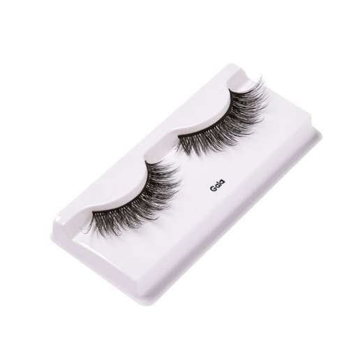 Kiss Lash Couture Faux Mink Komple Takma Kirpik - KLCS01C - Gala - Kiss
