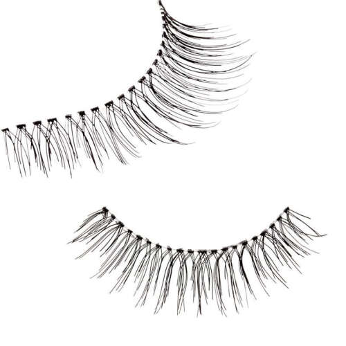 Kiss True Volume Takma Kirpik - KTVL03C - Chic - 1
