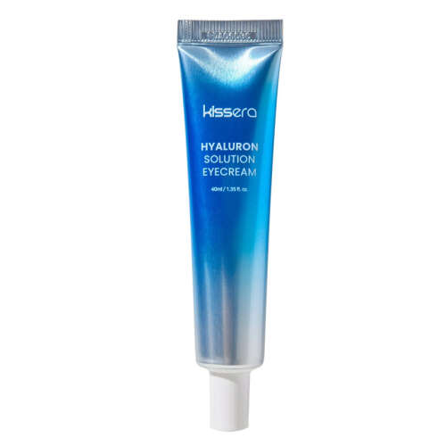 Kissera Hyaluron Solution Eye Cream 40 ml - 1