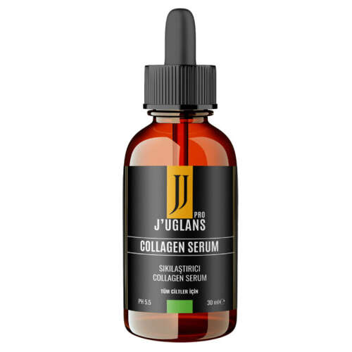 Kozmetra Juglans Pro Beta Glucan Serum 50 ml - Kozmetra