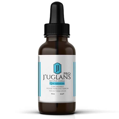 Kozmetra Juglans Pro Serum 50 ml - Kozmetra