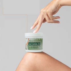 Krauterhof Anti-Cellulite Jel 250 ml - 3