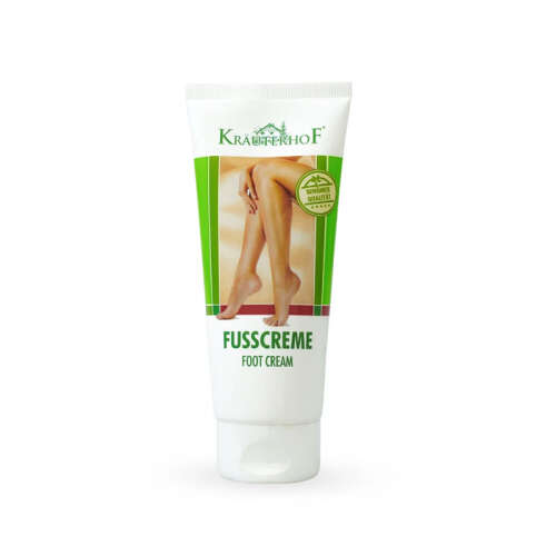 Krauterhof Foot Cream 100ml - Krauterhof