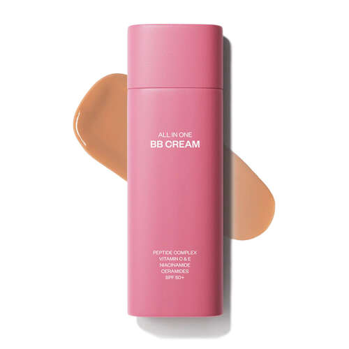 Kremi All IN One BB Cream 50 ml - Medium - 8