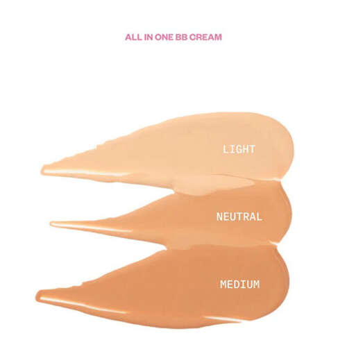 Kremi All IN One BB Cream 50 ml - Neutral - 4