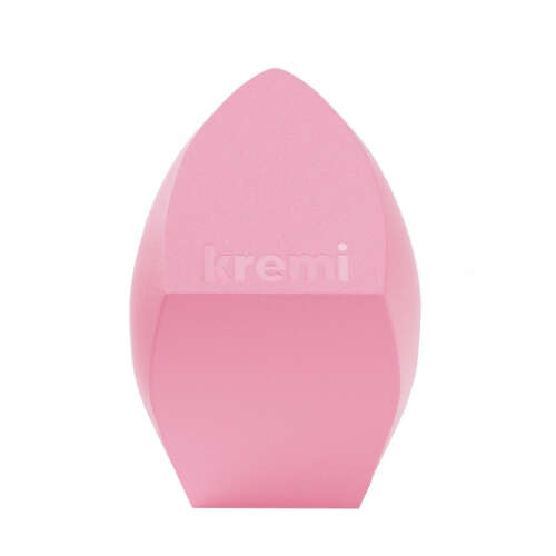 Kremi Angled Sponge - Makyaj Süngeri - Kremi