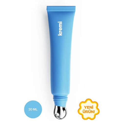 Kremi Cooling Eye Cream 20 ml - 2