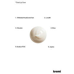 Kremi Total Lip Care 8 ml - 3