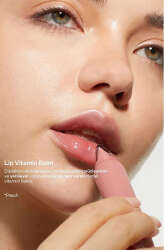 ​Kremi Lip Vitamin Balm 13 ml - Peach - 4