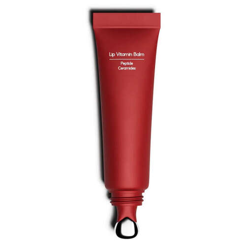 Kremi Lip Vitamin Balm 13 ml - Strawberry Velvet - Kremi