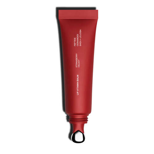 Kremi Lip Vitamin Balm 13 ml - Strawberry Velvet - 2